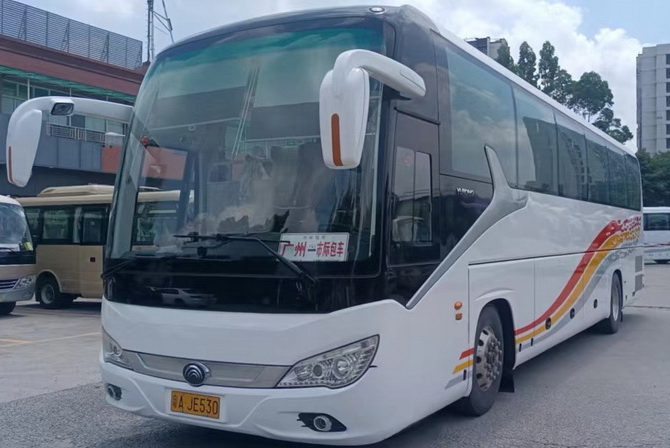 市际包车-大巴出租