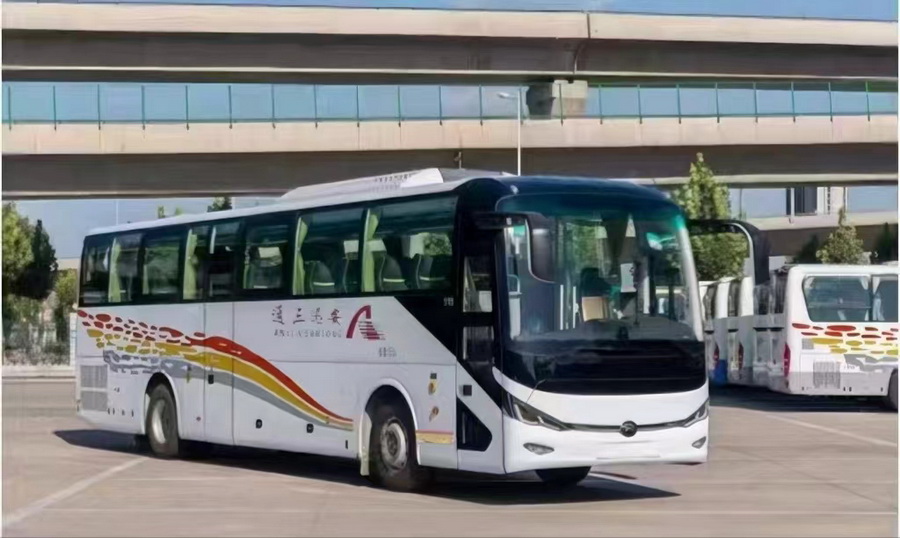 班车 出租