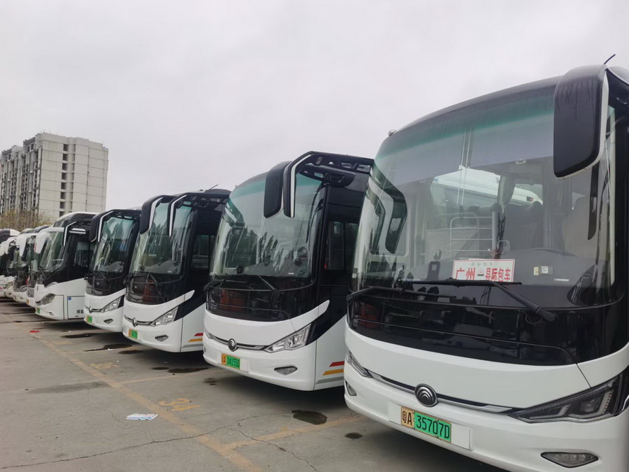上下班租车