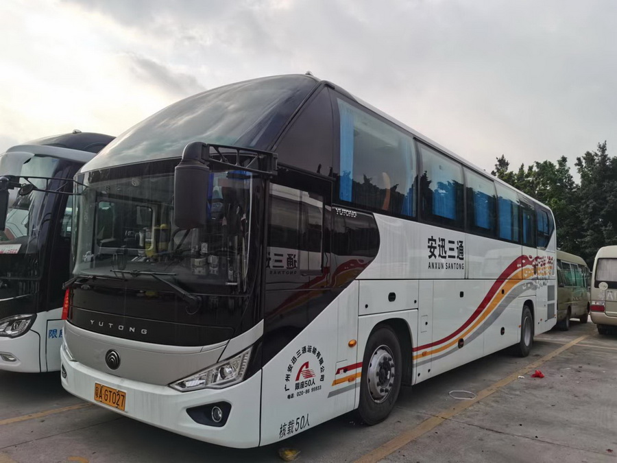旅游包车